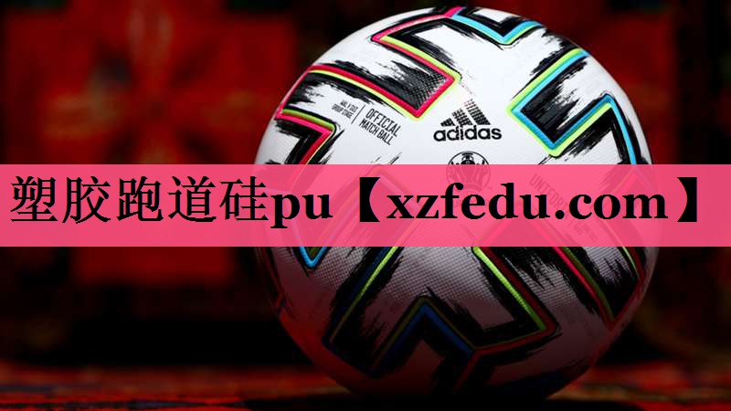 塑胶跑道硅pu