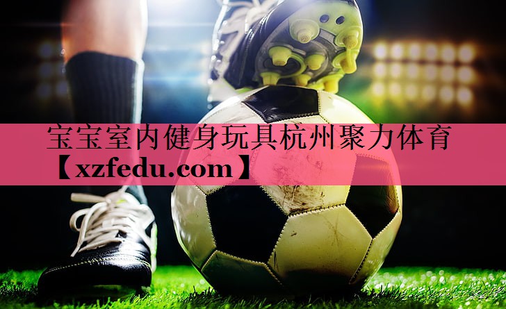 宝宝室内健身玩具杭州聚力体育