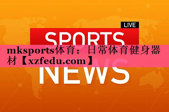 日常体育健身器材